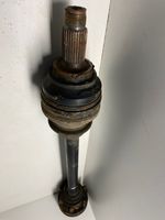 BMW X5 E53 Rear driveshaft 7500916