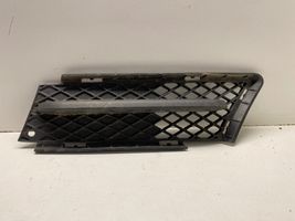 BMW 3 E90 E91 Grille inférieure de pare-chocs avant 51117154551