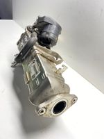 BMW 5 F10 F11 EGR-venttiili 8476994