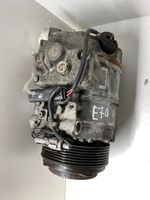 BMW X5 E70 Kompresor / Sprężarka klimatyzacji A/C 4472602982