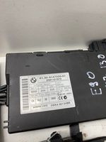 BMW 3 E92 E93 Calculateur moteur ECU 7811700