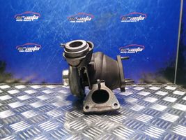 Volvo S60 Turboahdin 86895921