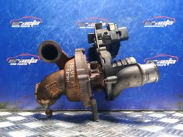 Ford Focus Turbine 4M5Q6K682AG