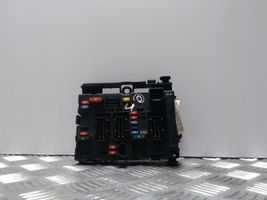 Peugeot 307 Inne komputery / moduły / sterowniki 9650664180