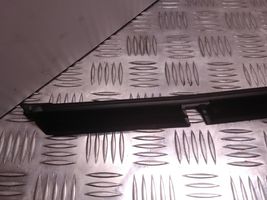 Volkswagen PASSAT B8 Rubber seal rear door window/glass 3G5839479