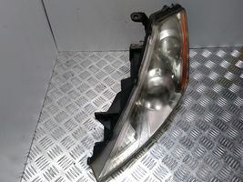 Nissan Murano Z50 Lampa przednia 10063802