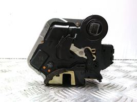 Toyota Avensis T250 Rear door lock 