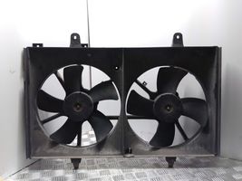 Nissan Murano Z50 Ventilateur de refroidissement de radiateur électrique 