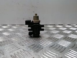 Opel Astra G Vacuum valve 897218