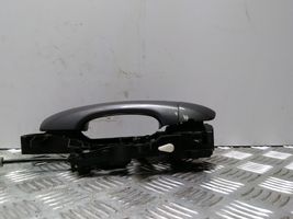 Volkswagen PASSAT B8 Rear door exterior handle 510837811D