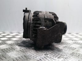 Saab 9-5 Generatore/alternatore 0124525017