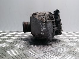 Saab 9-5 Generatore/alternatore 0124525017