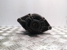 Opel Tigra A Generator/alternator 0123120001