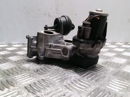 Volkswagen Golf VII Valvola EGR 11725509