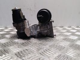 Volkswagen Golf VII Valvola EGR 11725509