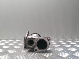 Opel Corsa C EGR-venttiili 72277209