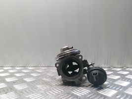 Volkswagen Bora Soupape vanne EGR 038131501E