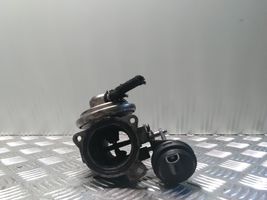 Volkswagen Bora Valvola EGR 038131501E