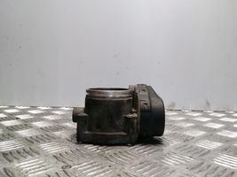 BMW 5 E39 Electric throttle body valve 13547502444