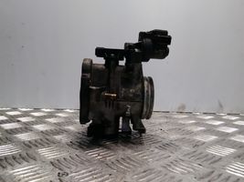 BMW 3 E46 Throttle valve 1432059