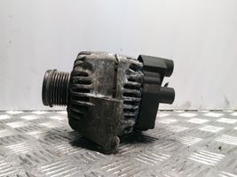 Opel Corsa D Alternator 13283344