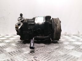 Ford Focus Ilmastointilaitteen kompressorin pumppu (A/C) 3M5H19D629GC