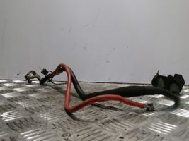 Volkswagen Golf VI Wires (starter motor) 