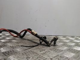 Volkswagen Golf VI Wires (starter motor) 