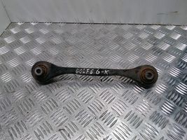 Volkswagen Golf VI Barre anti-roulis arrière / barre stabilisatrice 1K0501529J