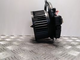 Mercedes-Benz GL X166 Heater fan/blower T1015261N