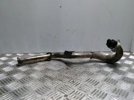 Peugeot 307 Linea/tubo flessibile della valvola EGR 9646762780