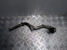 Peugeot 307 Przewód / Rura chłodnicy spalin EGR 9646762780