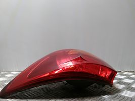 Lexus IS 220D-250-350 Rear/tail lights 