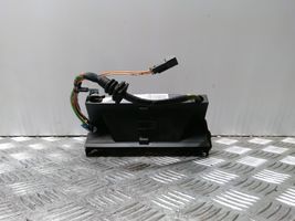 Mercedes-Benz ML W163 Sähköinen ohjaamon lämmittimen säteilylämmitin AA0134100150