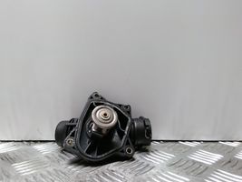 BMW 5 E60 E61 Boîtier de thermostat / thermostat 7785053