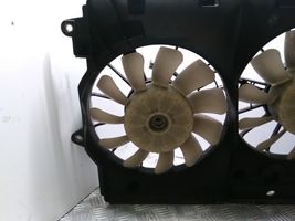 Lexus IS 220D-250-350 Ventilatore di raffreddamento elettrico del radiatore 1636326060