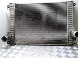 Lexus IS 220D-250-350 Chłodnica powietrza doładowującego / Intercooler 26010902