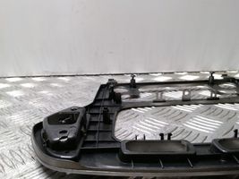 Ford Mondeo MK IV Panel klimatyzacji / Ogrzewania 7S7118522