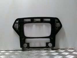 Ford Mondeo MK IV Panel klimatyzacji / Ogrzewania 7S7118522