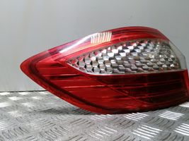 Ford Mondeo MK IV Luci posteriori 7S7113405B