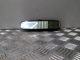 Ford Mondeo MK IV Rear view mirror (interior) 014276