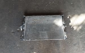 Ford Mondeo MK IV Coolant radiator 7G9119710AE