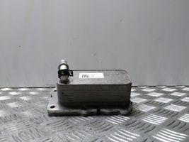 Jaguar XF Supporto di montaggio del filtro dell’olio G4D36A642BA