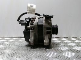 Jaguar XF Generatore/alternatore 0125813032