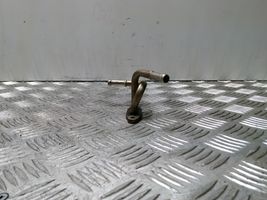 Toyota RAV 4 (XA20) Coolant pipe/hose 