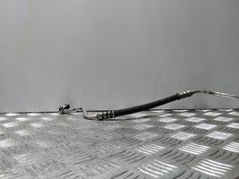 Mercedes-Benz ML W163 Трубка (трубки)/ шланг (шланги) кондиционера воздуха 
