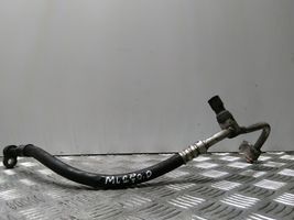 Mercedes-Benz ML W163 Air conditioning (A/C) pipe/hose 