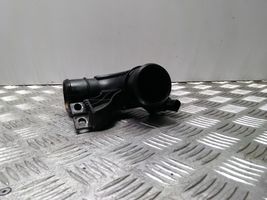 Mercedes-Benz ML W163 Manguera/tubo del intercooler A1635011124