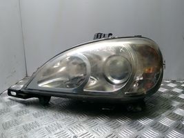 Mercedes-Benz ML W163 Headlight/headlamp 22315500