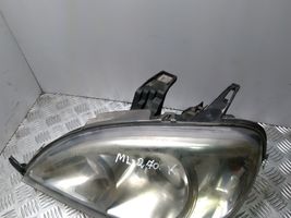 Mercedes-Benz ML W163 Lampa przednia 22315500